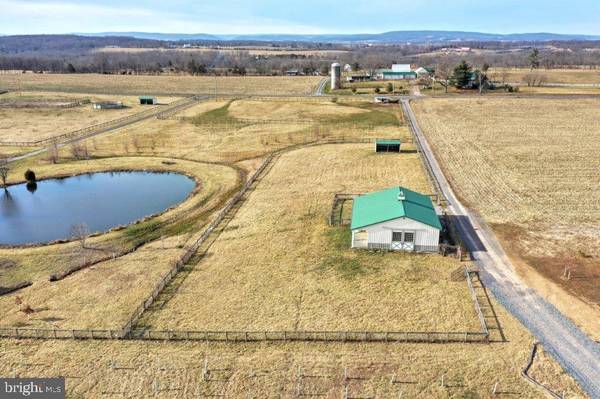 Gettysburg, PA 17325,865 GOOD INTENT RD