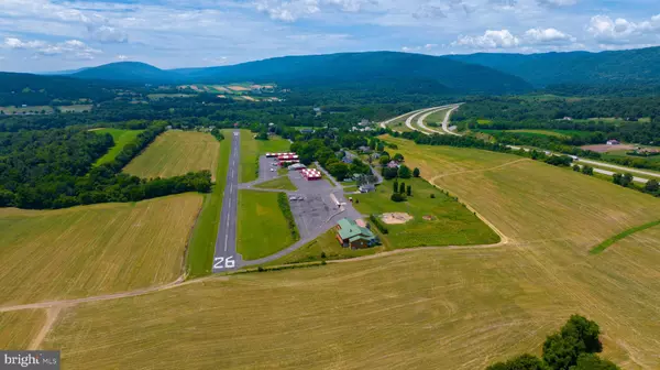 Mifflintown, PA 17059,600, 650, 656 AIRPORT DR