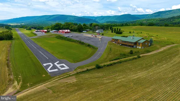 Mifflintown, PA 17059,600, 650, 656 AIRPORT DR