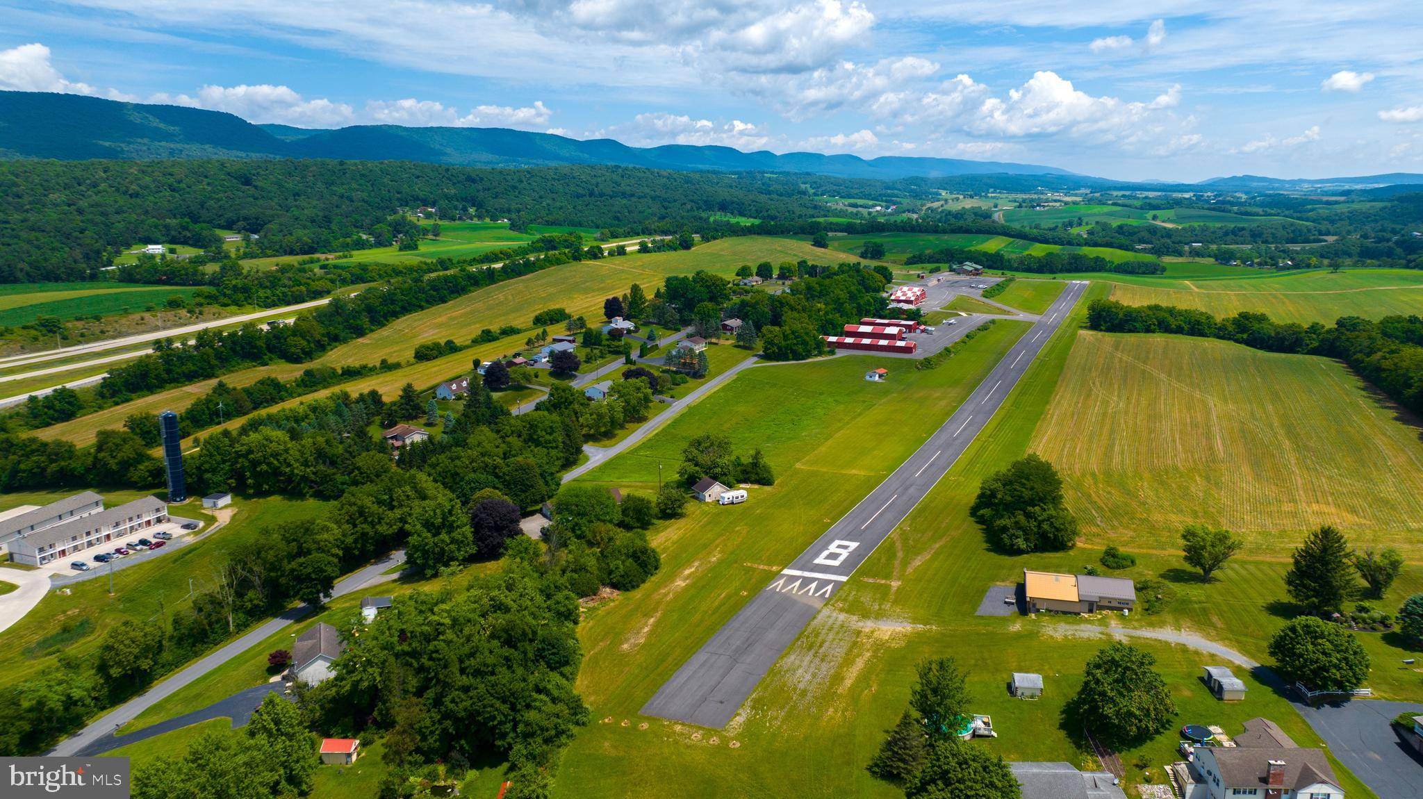 Mifflintown, PA 17059,600, 650, 656 AIRPORT DR