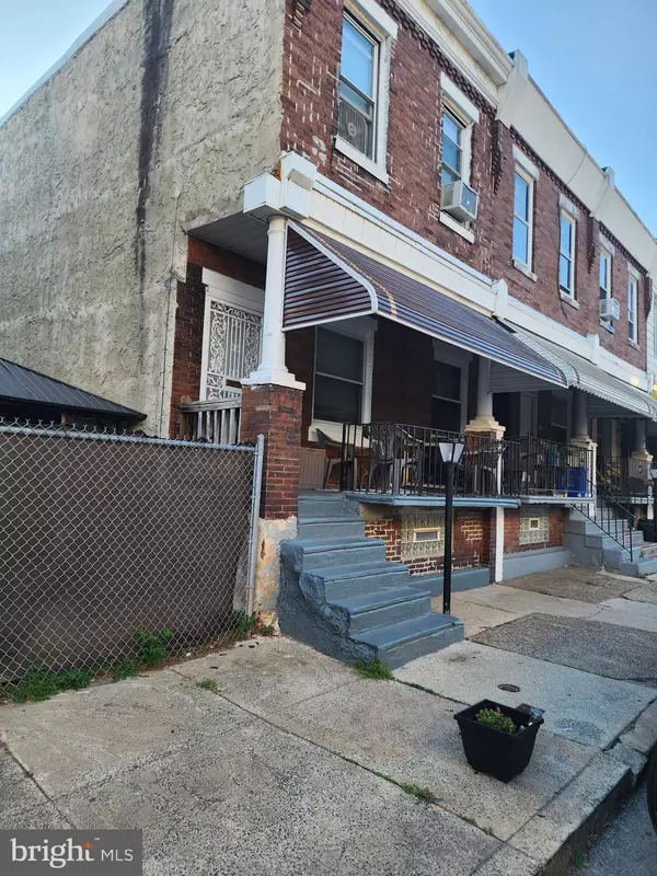 Philadelphia, PA 19132,3058 N BAMBREY ST