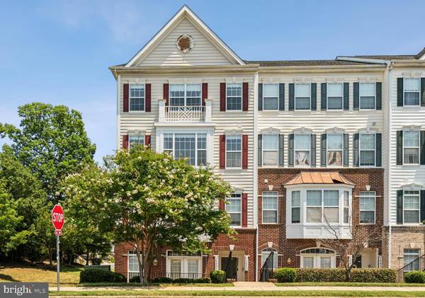 14833 CLOVERDALE RD #95, Woodbridge, VA 22193