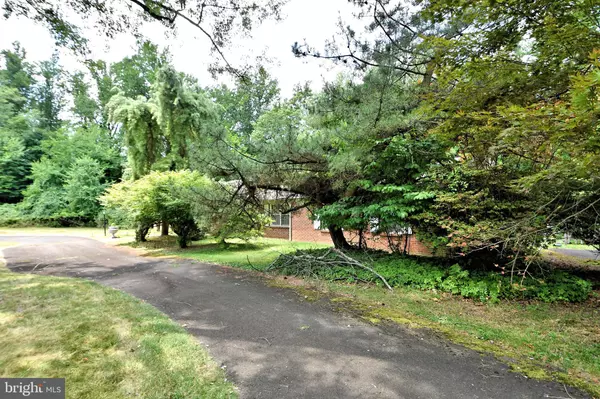 Ambler, PA 19002,LOT1 WOODS LN