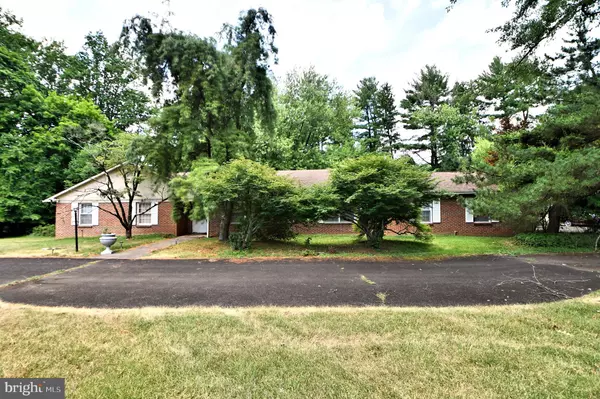 Ambler, PA 19002,LOT1 WOODS LN