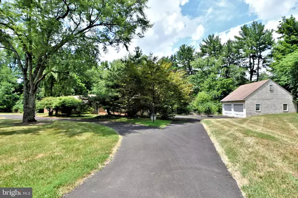 Ambler, PA 19002,LOT1 WOODS LN