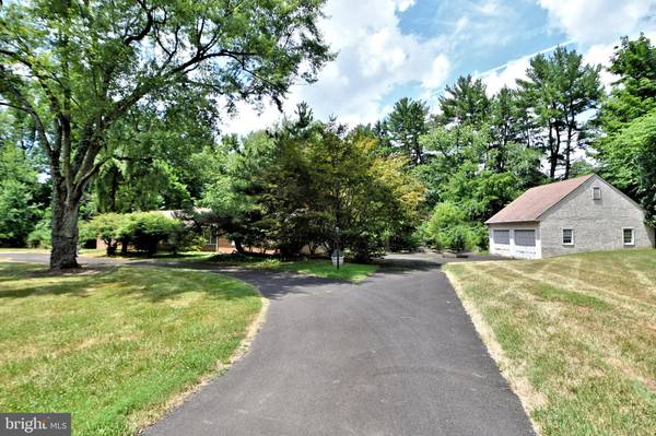 LOT1 WOODS LN, Ambler, PA 19002