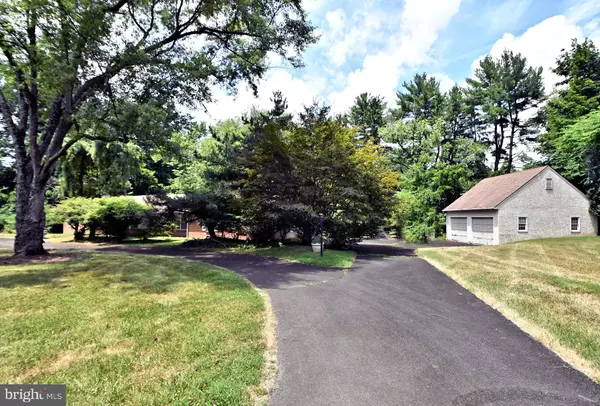 Ambler, PA 19002,LOT1 WOODS LN