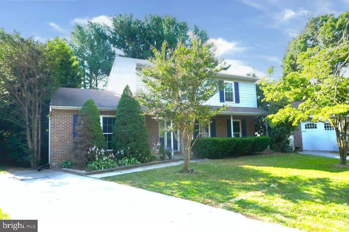 Hampstead, MD 21074,808 TRAPPER CT