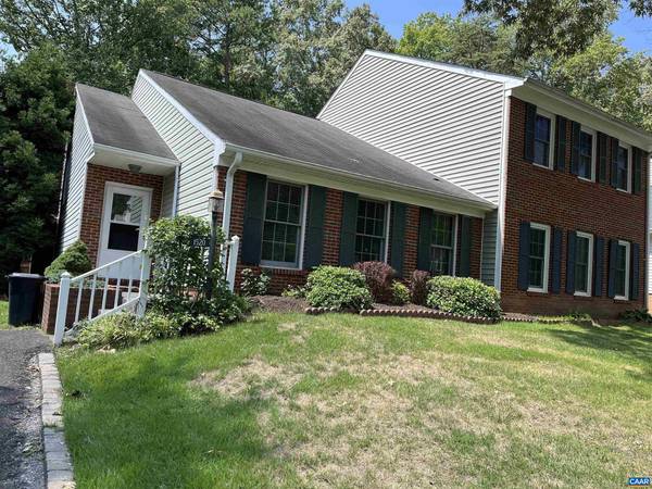 1520 WESTFIELD CT, Charlottesville, VA 22901