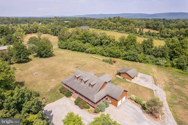 2436 SHEPHERDS MILL RD, Berryville, VA 22611