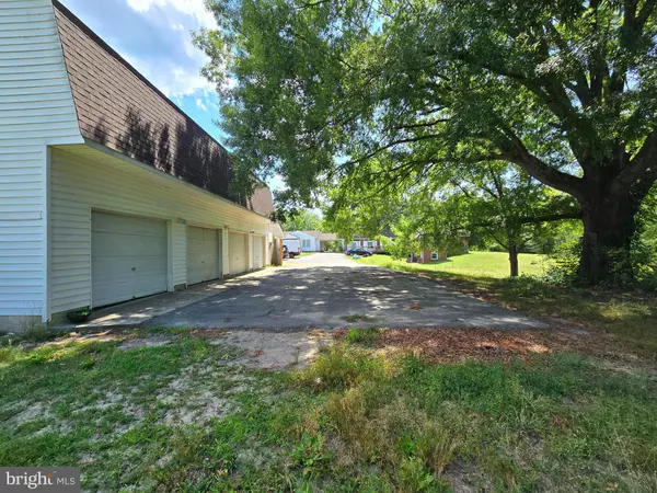 3736 MASSAPONAX CHURCH RD #GARAGE, Fredericksburg, VA 22408