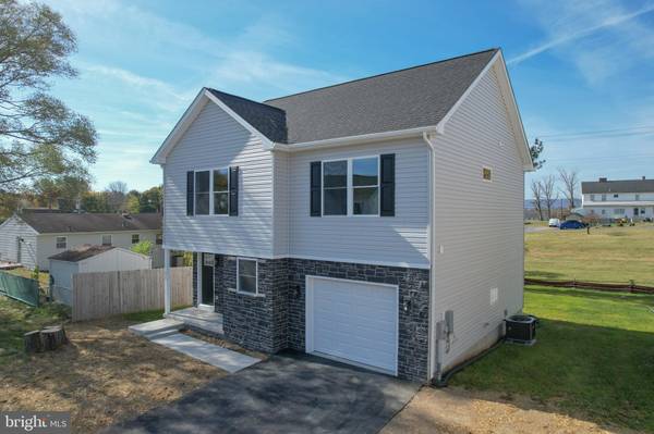 Martinsburg, WV 25404,408 BETH STREET #LOT 1