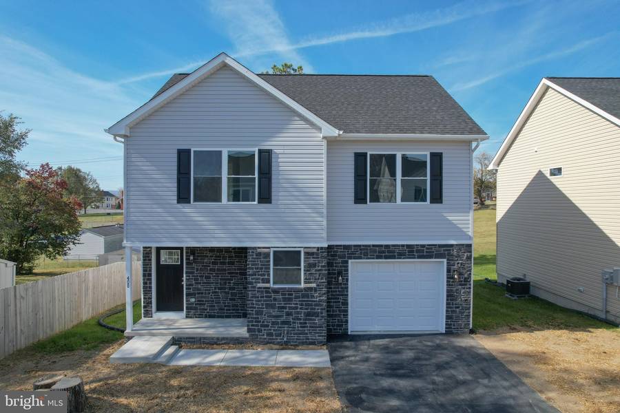 408 BETH STREET #LOT 1, Martinsburg, WV 25404