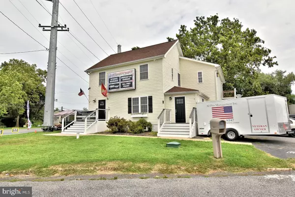 Lewes, DE 19958,1546 SAVANNAH RD