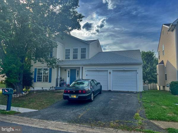 3 ELLA CT, Stafford, VA 22554