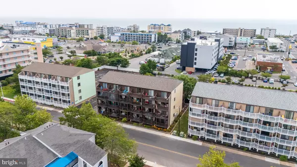 12302 JAMAICA AVE #106, Ocean City, MD 21842
