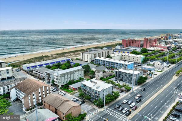 17 70TH ST #21, Ocean City, MD 21842