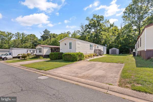 434 UNDERWOOD CIR, Bel Air, MD 21014