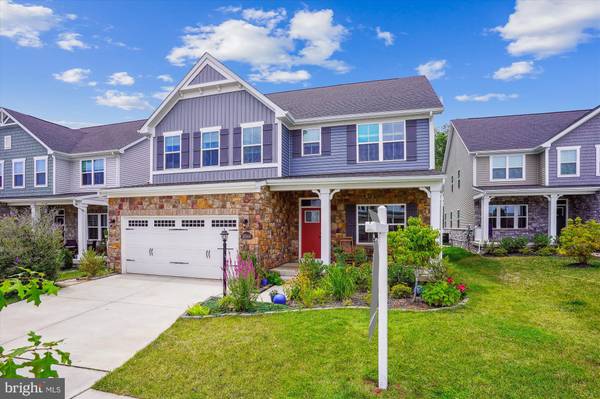 11344 WHEELER RIDGE DR, Manassas, VA 20109