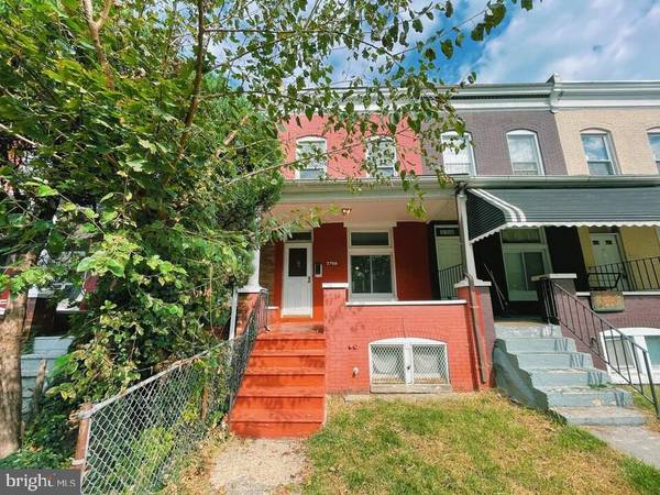 2758 KINSEY AVE, Baltimore, MD 21223