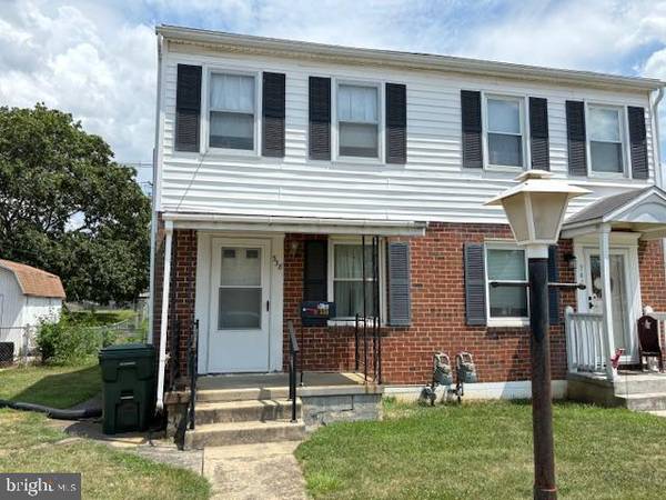 338 RADCLIFFE AVE, Hagerstown, MD 21740