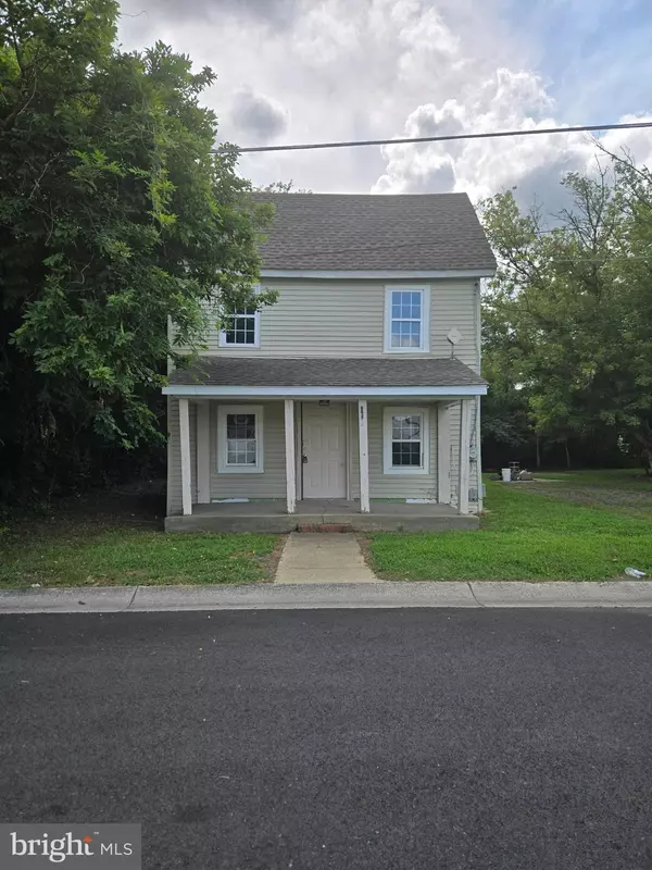 200 THEODORE ST, Fruitland, MD 21826