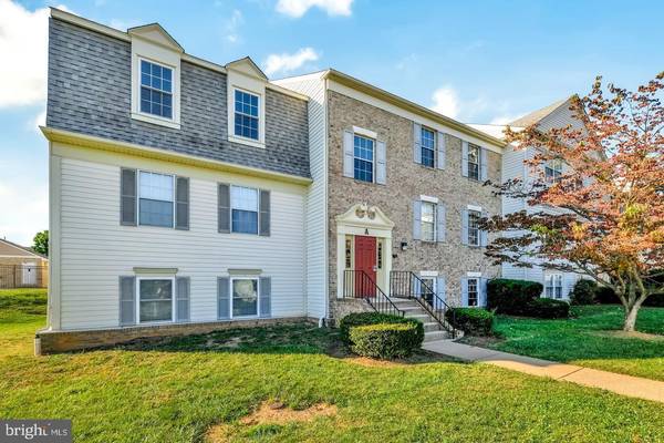 1405 KEY PKWY #301, Frederick, MD 21701