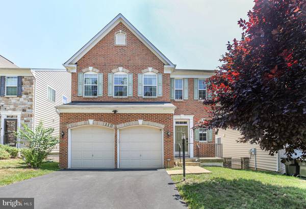 3476 EAGLE RIDGE DR, Woodbridge, VA 22191