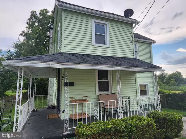 104 UNION ST, Salem, NJ 08079