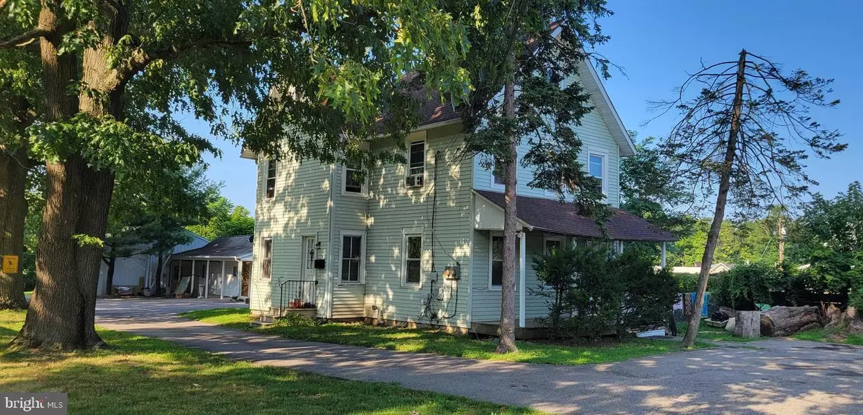 348 WHITE HORSE PIKE, Clementon, NJ 08021