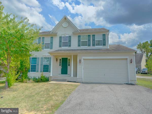 8403 ARCTIC CIRCLE DR, Jessup, MD 20794