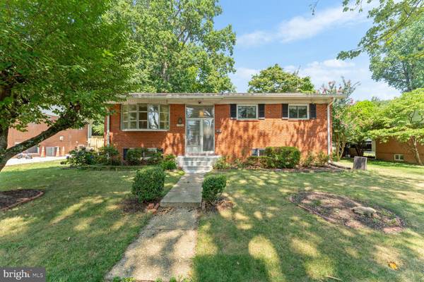 11204 MARKWOOD DR, Silver Spring, MD 20902