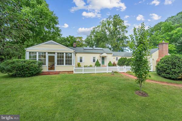 8569 MEETZE RD, Warrenton, VA 20187