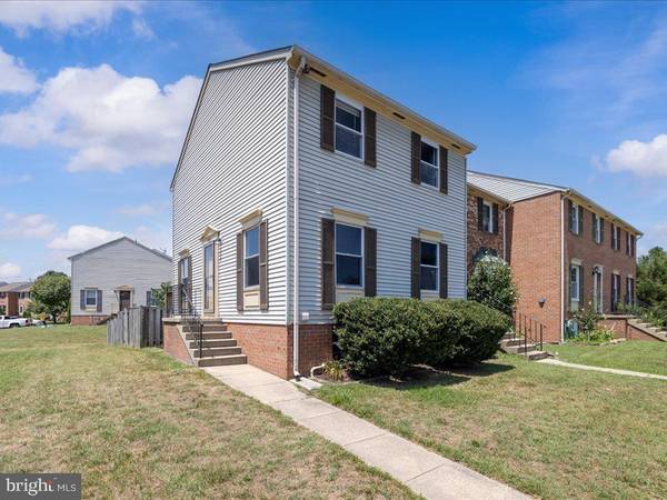 8626 BLACK ROCK HARBOUR, Pasadena, MD 21122