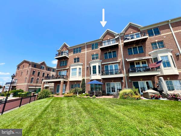 Baltimore, MD 21224,1255 DOCKSIDE CIR