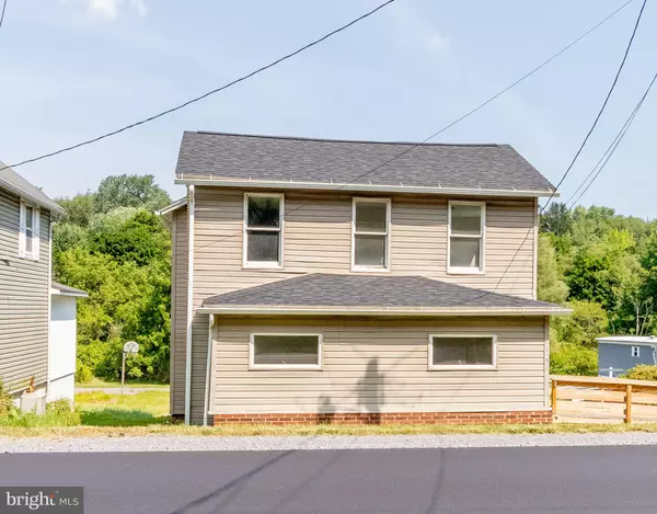 Houtzdale, PA 16651,373 SPRING ST