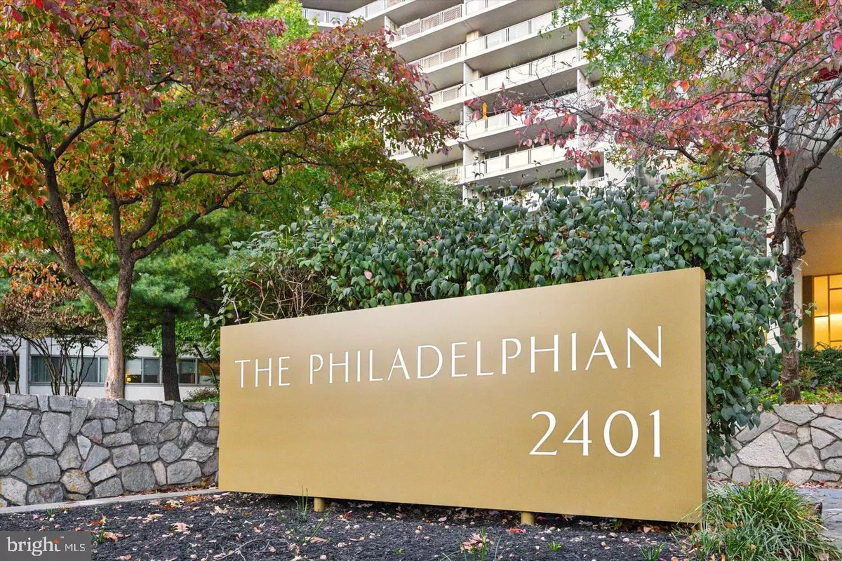 Philadelphia, PA 19130,2401 PENNSYLVANIA AVE #3B21