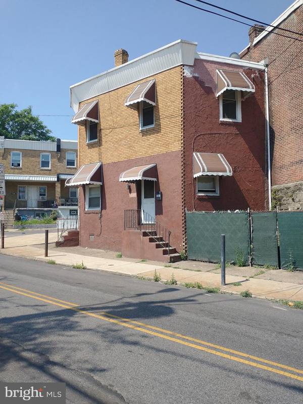 Philadelphia, PA 19138,5501 MATTHEWS ST