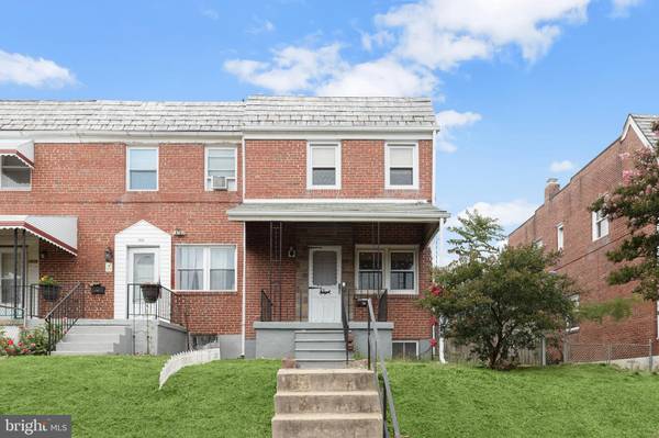 7822 WYNBROOK RD,  Baltimore,  MD 21224