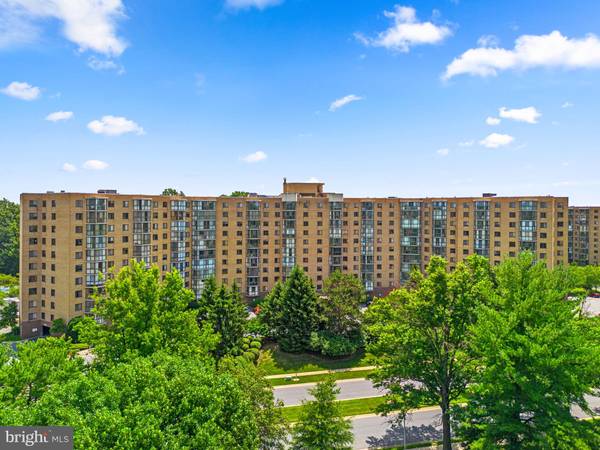 3310 N LEISURE WORLD BLVD #927, Silver Spring, MD 20906