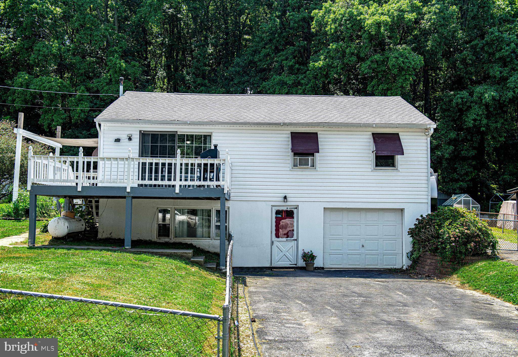 1563 CARPENTERS POINT RD, Perryville, MD 21903