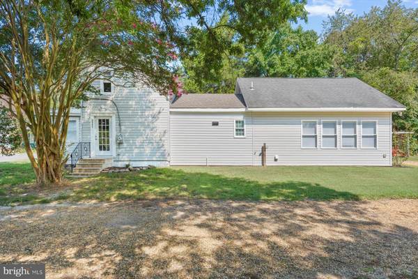 5543 GALESTOWN NEWHART MILL, Galestown, MD 21659