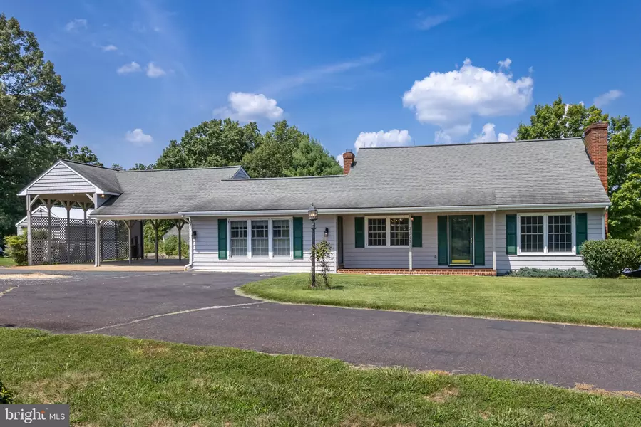 23077 CONSTITUTION, Unionville, VA 22567