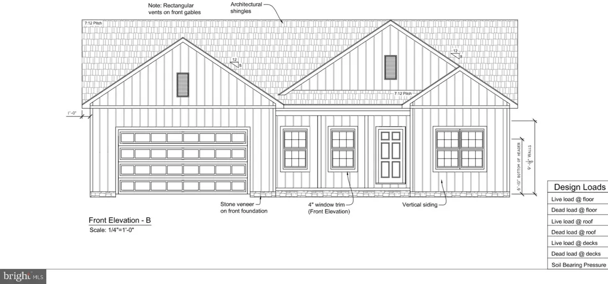 Inwood, WV 25428,LOT 8 LARIMAR LN