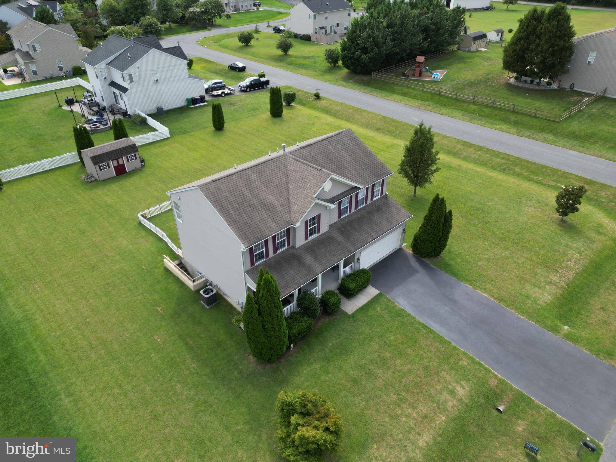 Frederica, DE 19946,104 LEA AVE