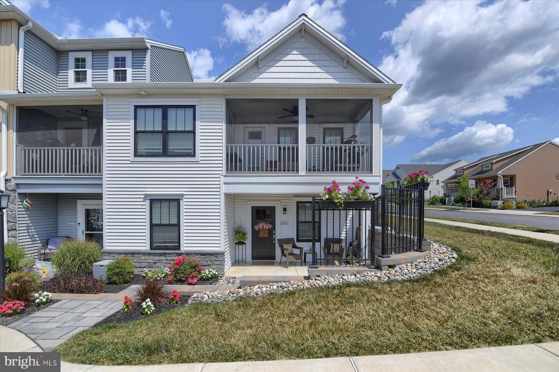 6031 REVOLUTION RD, Harrisburg, PA 17111