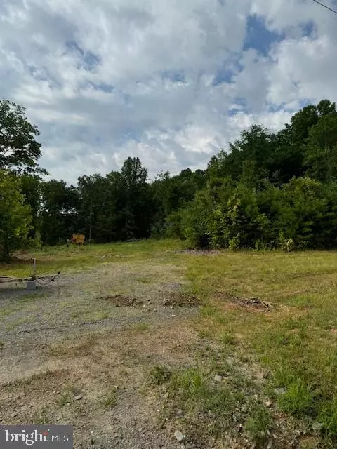 DOCTOR'S RD. #LOT 2, Louisa, VA 23093