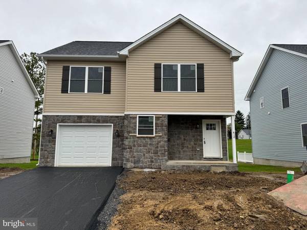 412 BETH STREET #LOT 2, Martinsburg, WV 25404