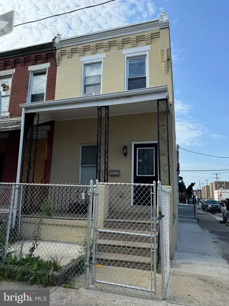 5578 LUDLOW ST, Philadelphia, PA 19139