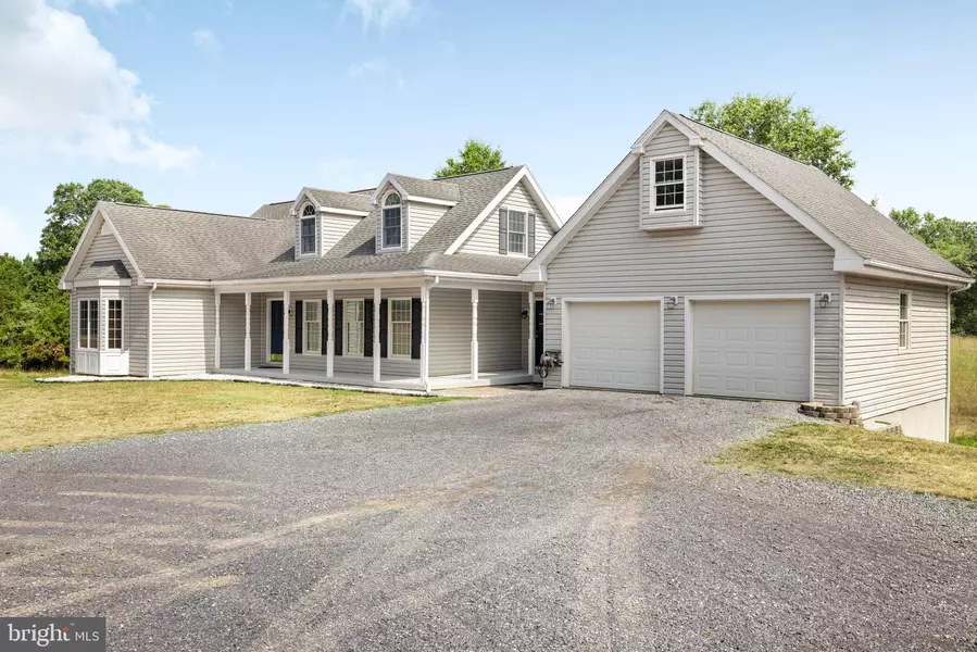 278 OAK HILL LN, Stephenson, VA 22656